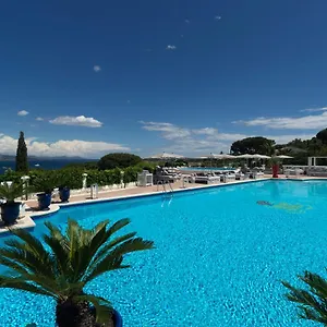 Hotell Althoff Belrose, Gassin