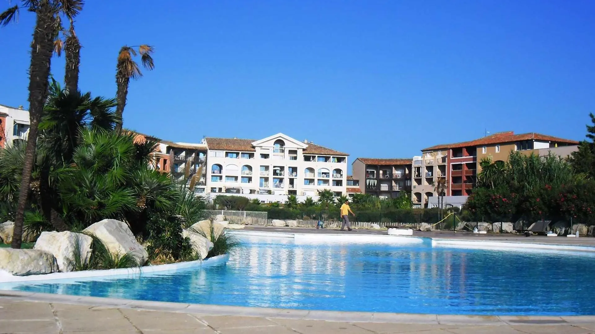 Gasarti Superbe T2 Climatise Avec Belle Terrasse Proche De La Plage Gassin Apartmán