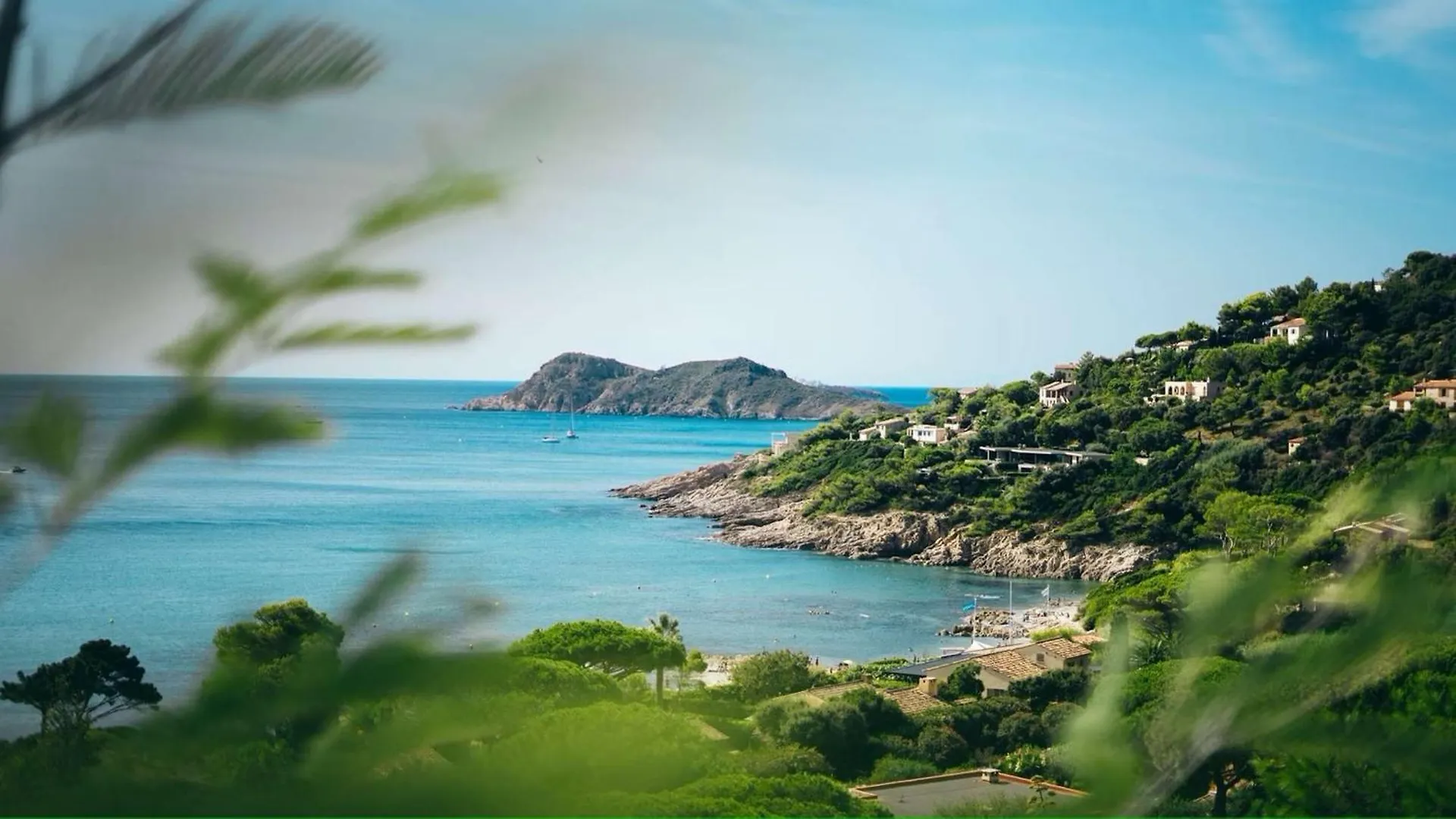 Gasarti Superbe T2 Climatise Avec Belle Terrasse Proche De La Plage Gassin 0*,